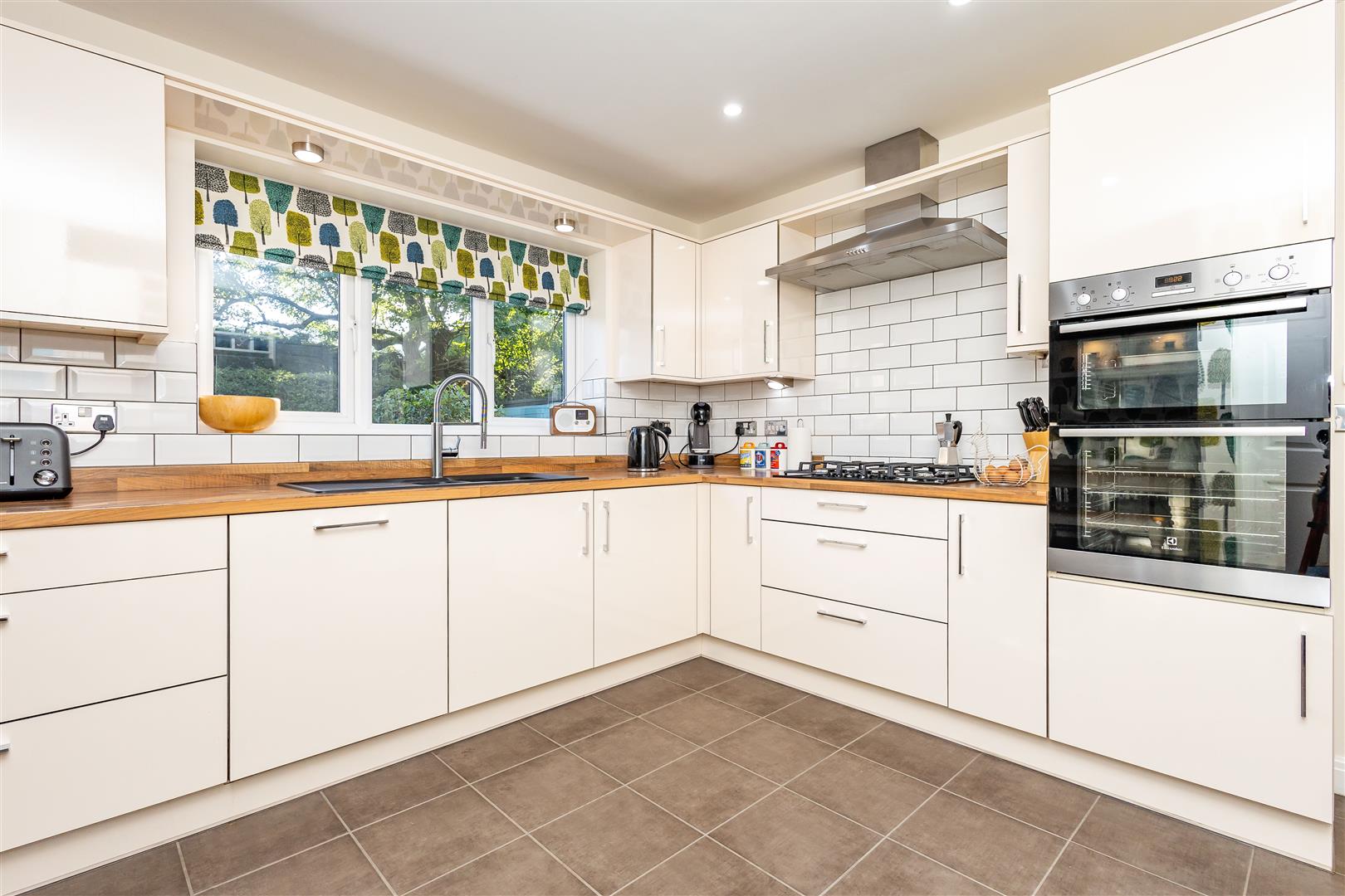 White Moss Close, Whitestake, Preston